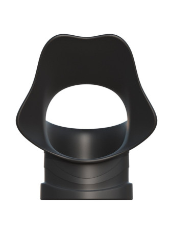 Rock-Hard Ring & Ball Stretcher